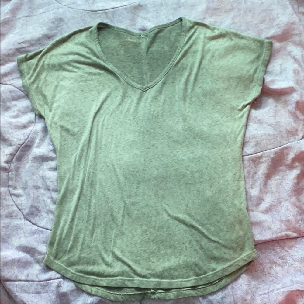 Maurices top